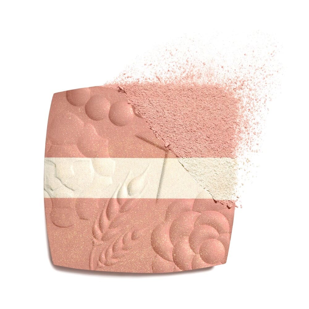 RUBOR ILUMINADOR EN POLVO